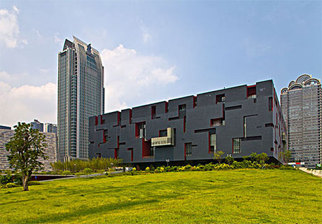 廣東省博物館